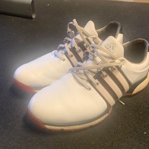 Adidas boost in great condition.